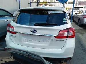 Subaru Levorg 2016 Pearl