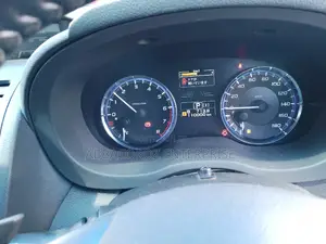 Subaru Levorg 2016 Pearl