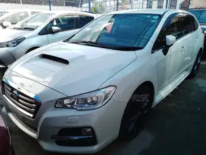 Subaru Levorg 2016 Pearl