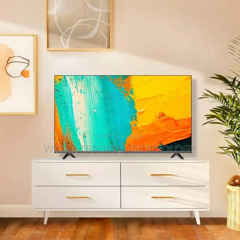 Hisense 43 Inch 43a4 Smart FHD 1080p Tv