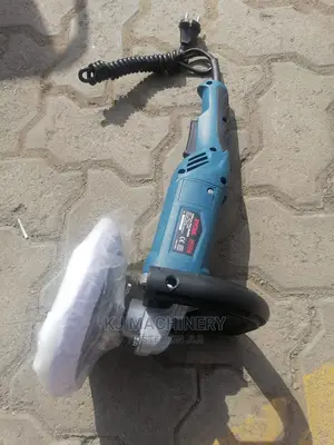 Power Tools