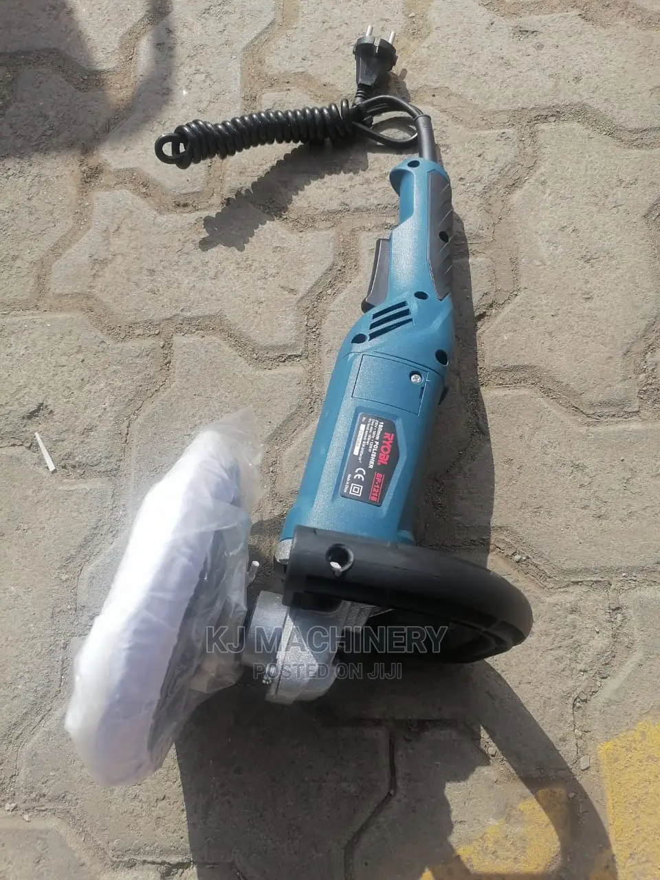 Power Tools