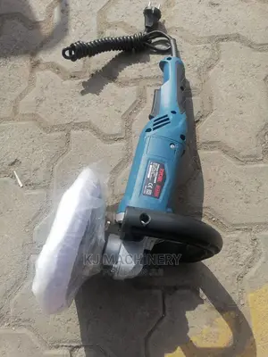 Power Tools