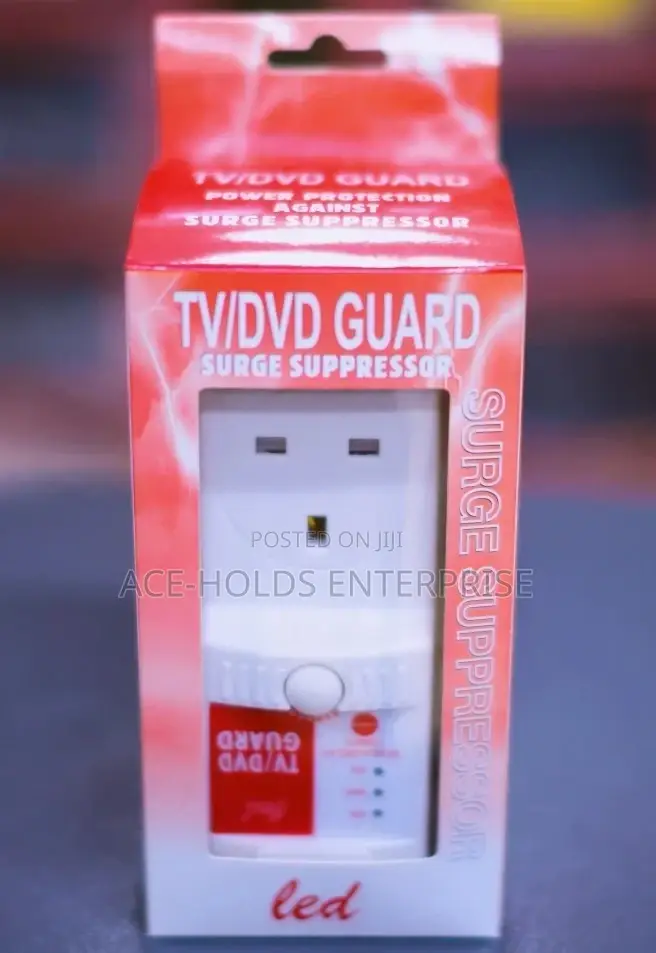 Tv Power Guard