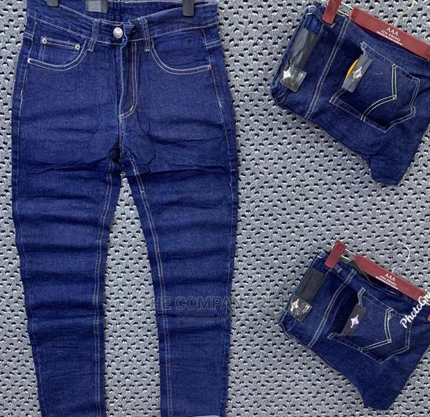 Assorted Designer Quality Jeans - main view