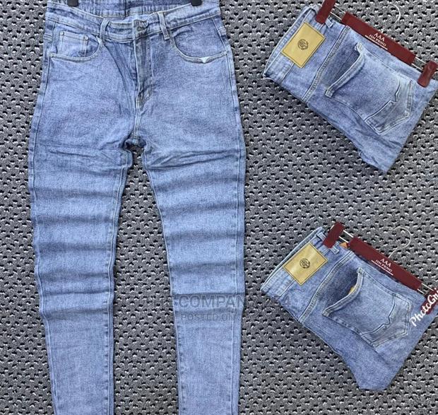 Assorted Designer Quality Jeans - thumbnail 2