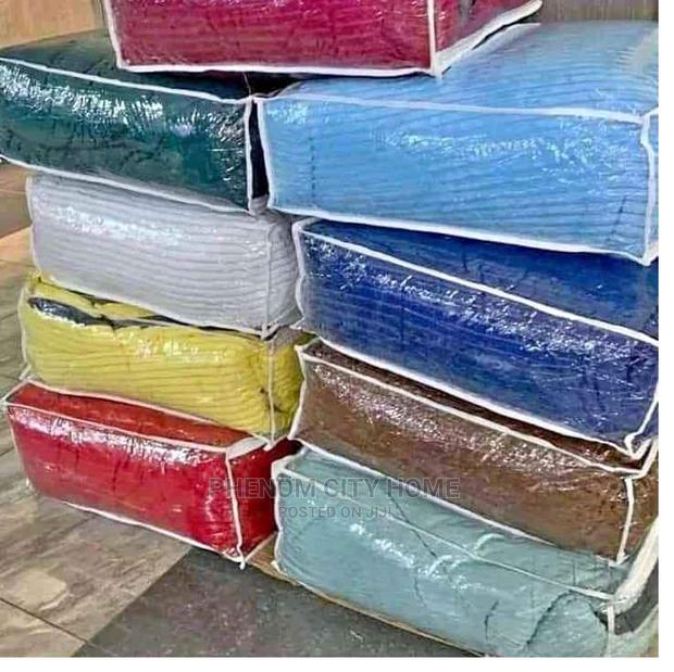 Quality Velvet Duvet