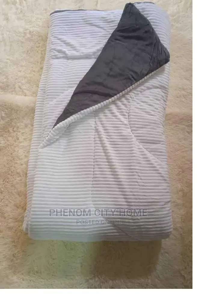 Quality Velvet Duvet