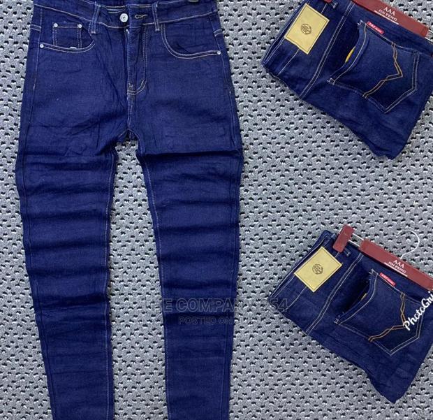 Assorted Denim Designer Jeans - thumbnail 2