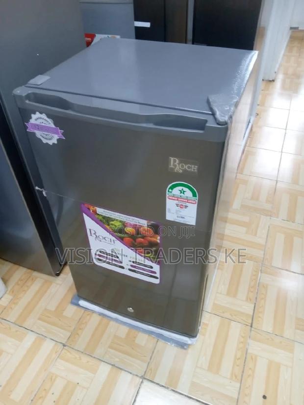 Brand New Roch 90ltrs Single Door Refrigerator-Fridge