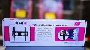 (15-60)Skill Tech Tilting Led/LCD/Plasma Wall Mount SH 44 T