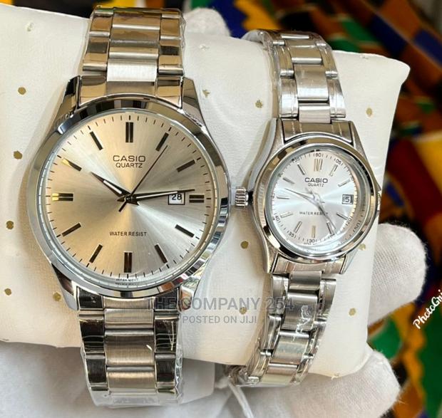 Casio Designer High Quality Watches - thumbnail 2