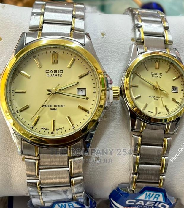Legit Casio Designer Casual Watches - thumbnail 2