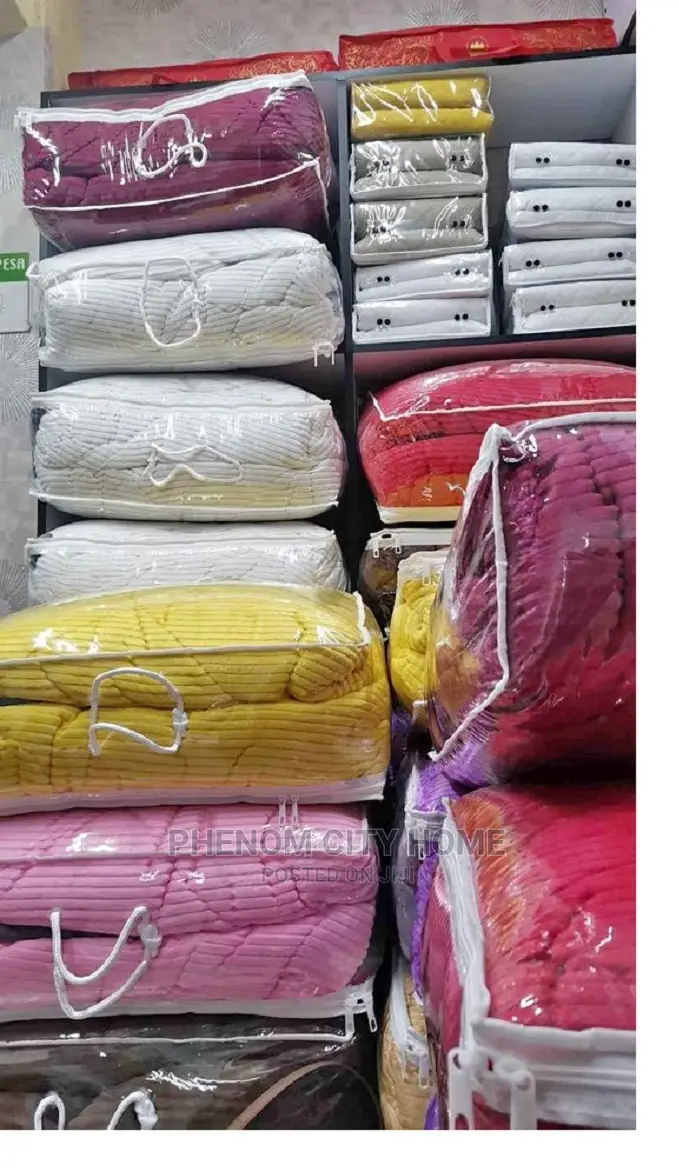 High Quality Warm Velvet Duvet