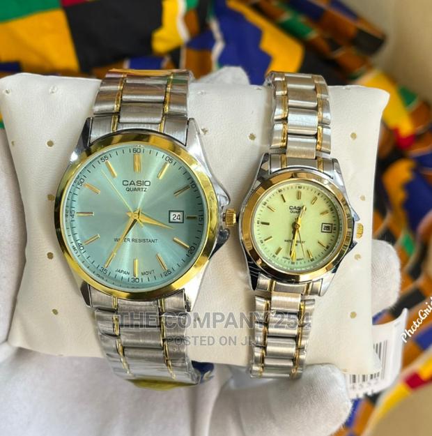 The Company Quality Designer Original Casio Watches - thumbnail 3