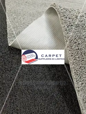 Coil Mats(Pvc)