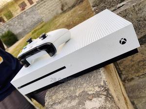 Xbox 1 S, 1 Pad Clean - thumbnail 2