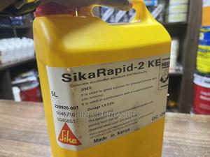 Sika Rapid 2 Concrete Hardener - thumbnail 2