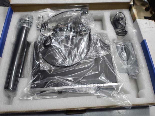 Shure 3100 3in1 Microphone - thumbnail 2