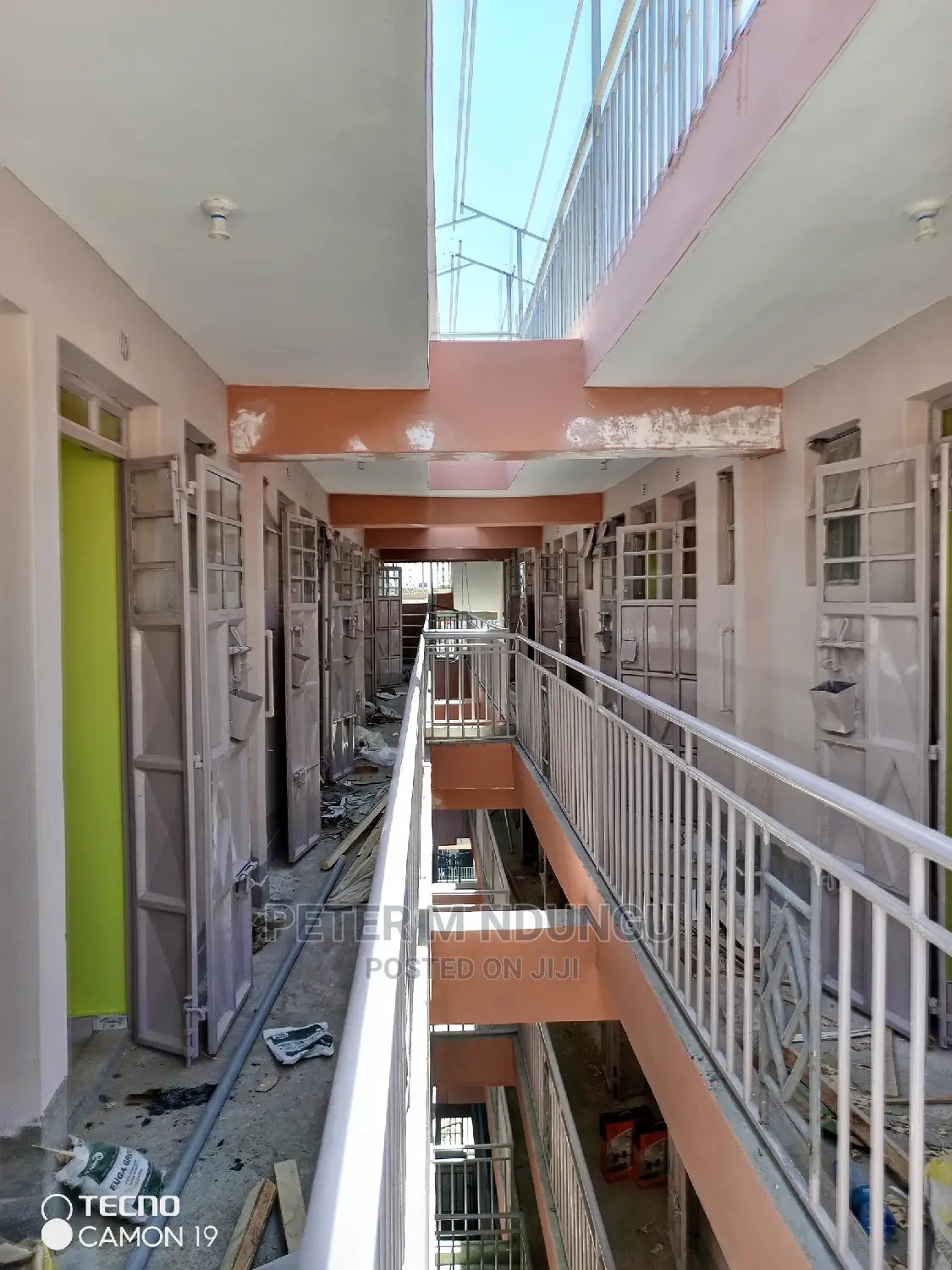 1bdrm Bedsitter in Zimmerman for rent