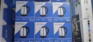 Ailyons Cordless Kettle