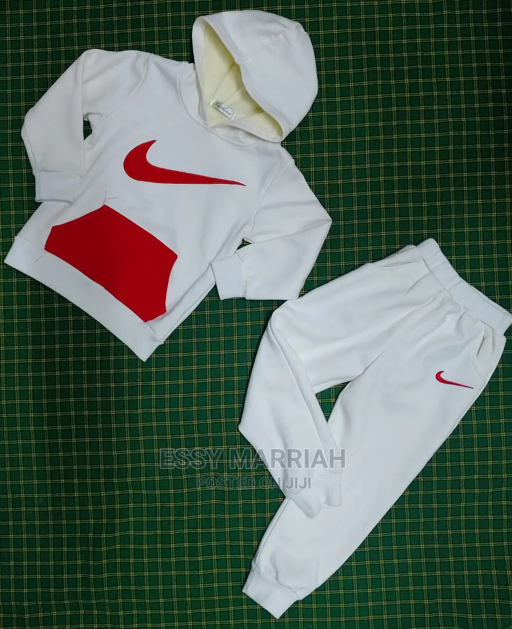 Girls Tracksuits
