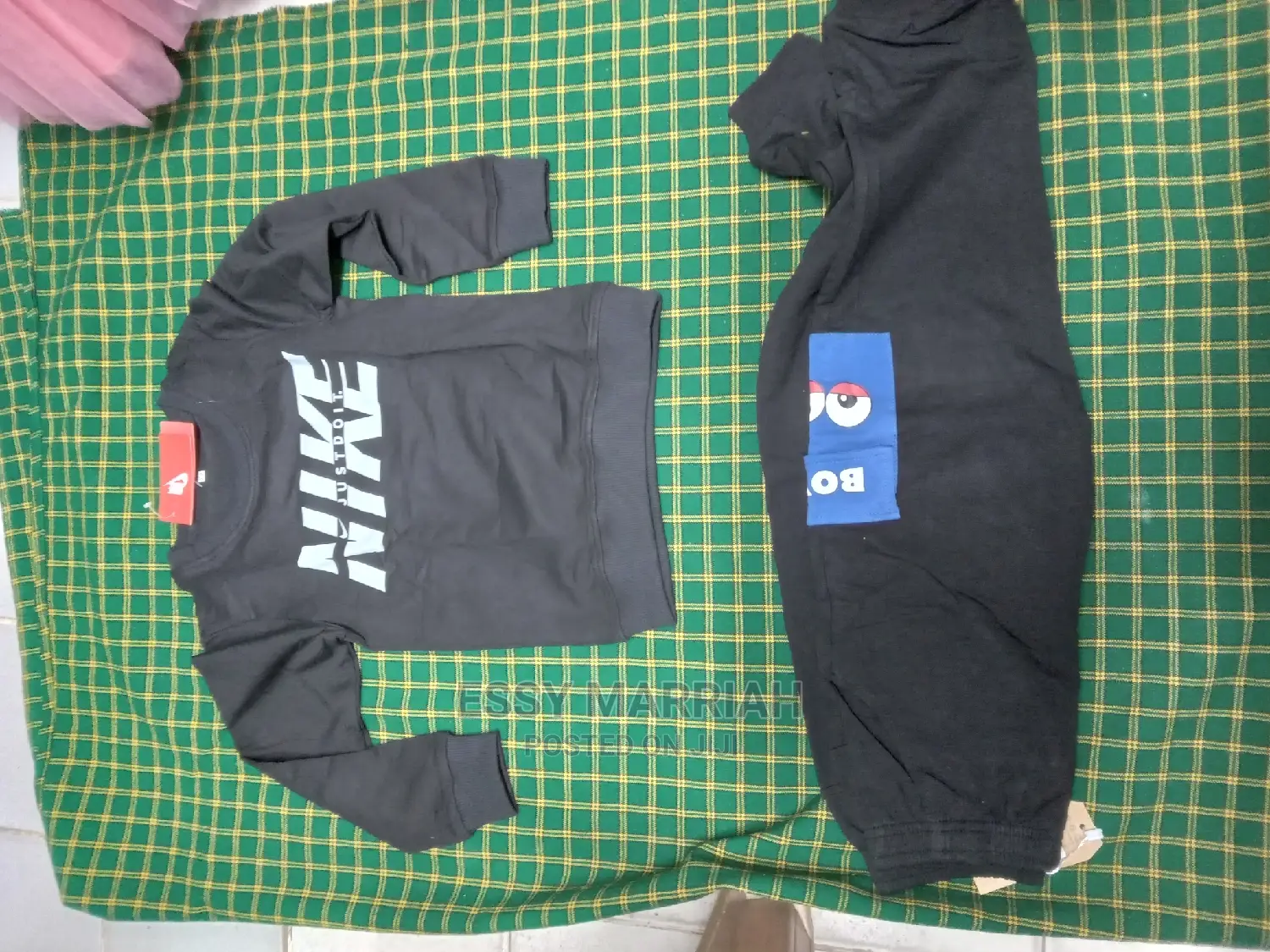 Girls Tracksuits