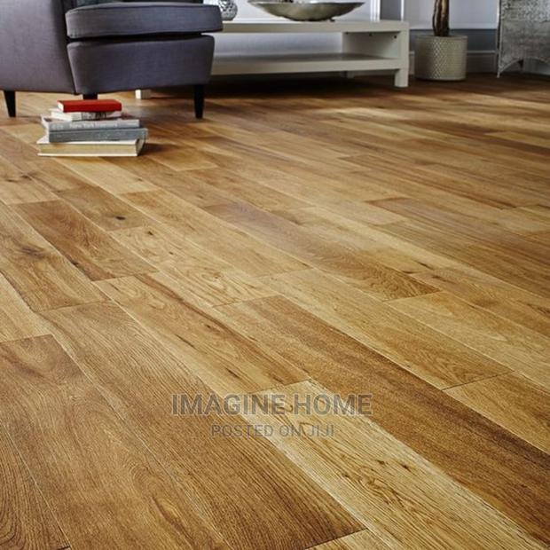 Wooden Floor Mat - thumbnail 2