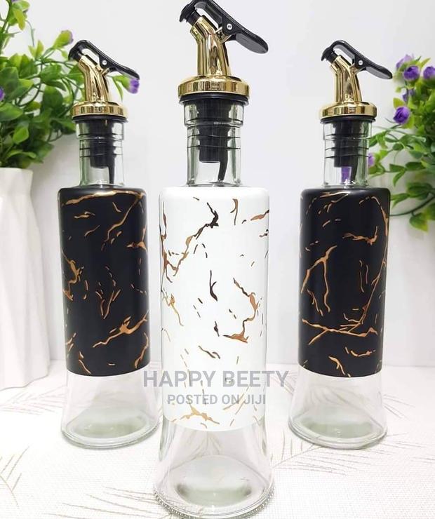 Marble Oil Dispensers
350 MLS