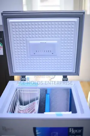 Roch 130G Freezer 93litres