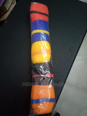 Microphone Sponge 5pieces Different Colors Set