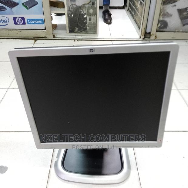 Hp Monitor