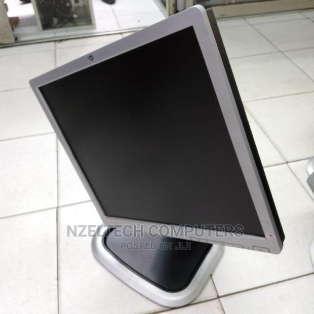 Hp Monitor - thumbnail 3