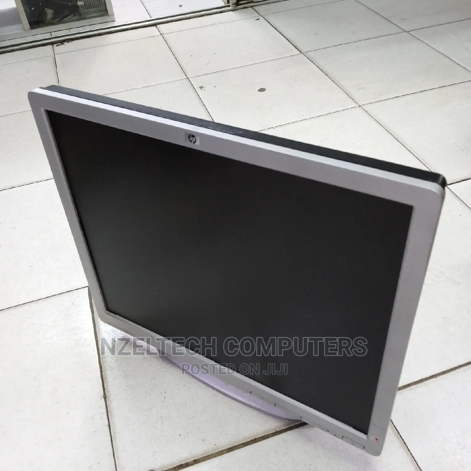 Hp Monitor
