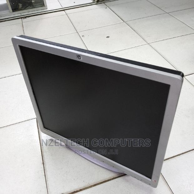 Hp Monitor - thumbnail 4