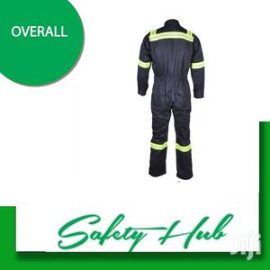 We Supply High Quality Branded Overalls