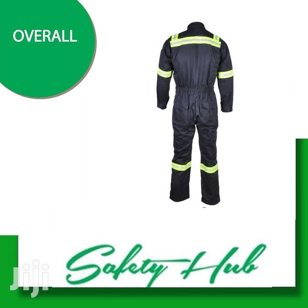 We Supply High Quality Branded Overalls - thumbnail 3