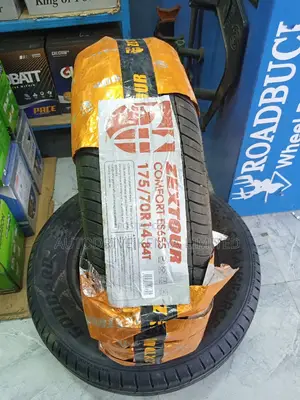 175/70r14 Zextour Tyre
