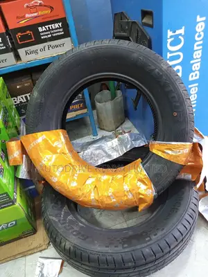 175/70r14 Zextour Tyre
