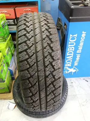 265/70r16 Maxtrek All-Terrain Tyre