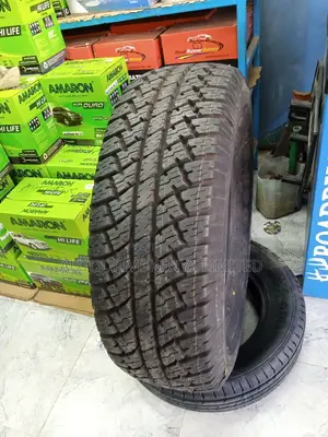 265/70r16 Maxtrek All-Terrain Tyre