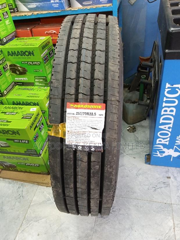 255/70r22.5 Roadshine Tyre