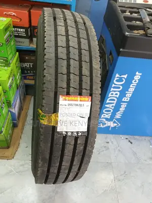 255/70r22.5 Roadshine Tyre