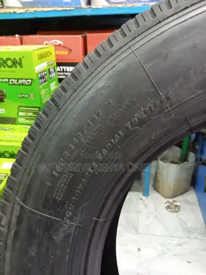 255/70r22.5 Roadshine Tyre