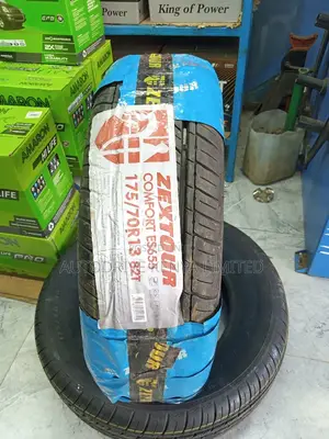 175/70r13 Zextour Tyre
