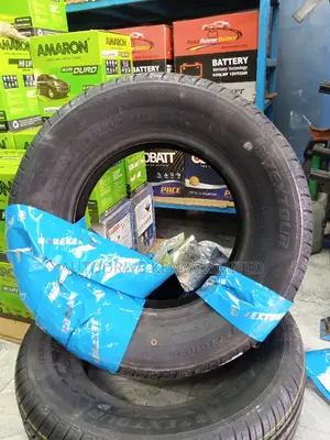 175/70r13 Zextour Tyre