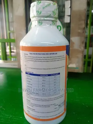 Botacop Liquid Cooper. 1ltr