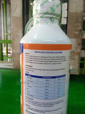 Botacop Liquid Cooper. 1ltr