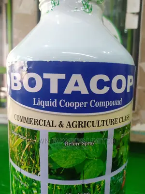 Botacop Liquid Cooper. 1ltr