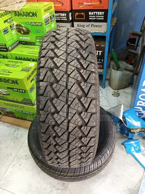 215/70r15 Petromax All-Terrain Tyre